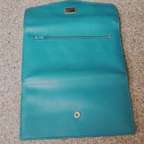 Mundi  checkbook holder wallet - Picture 7 of 10